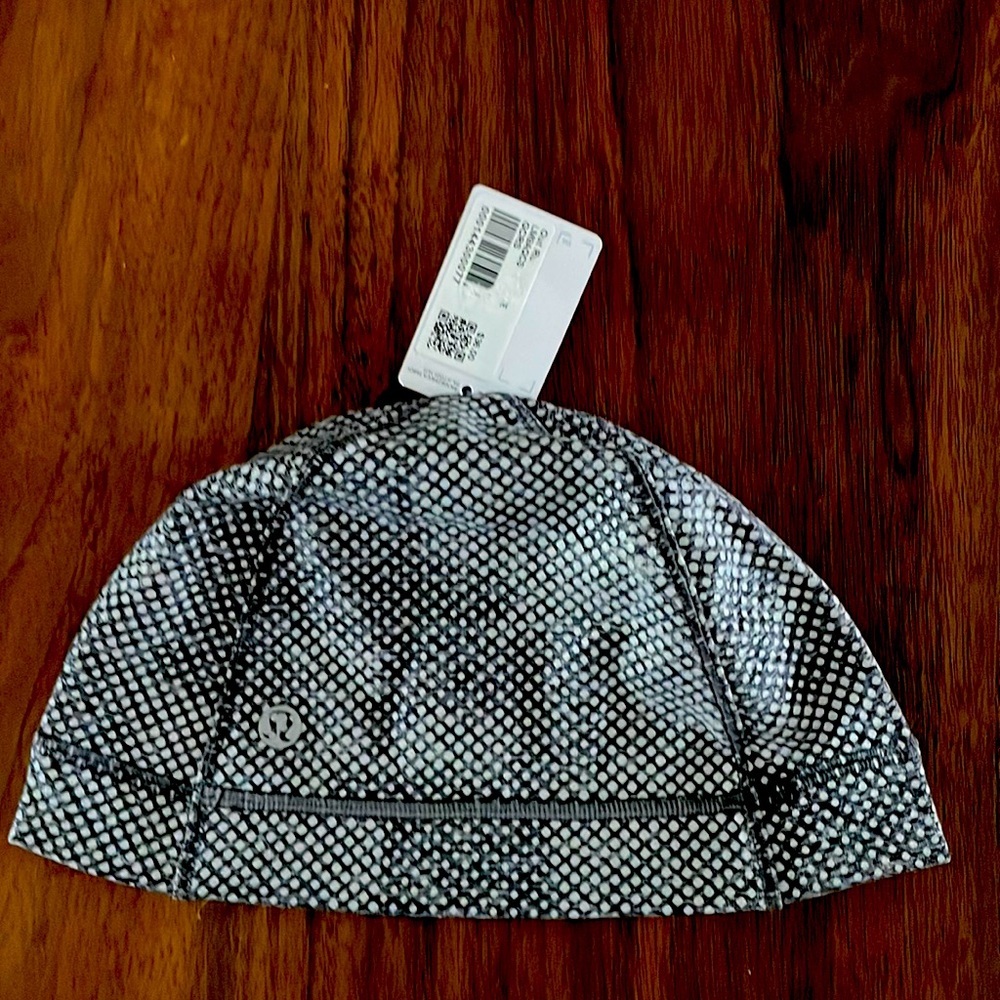 Out Run beanie Lululemon Reflective Running Hat